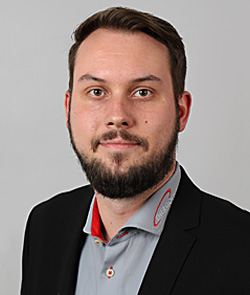 Thomas Hahn Energoline Digital